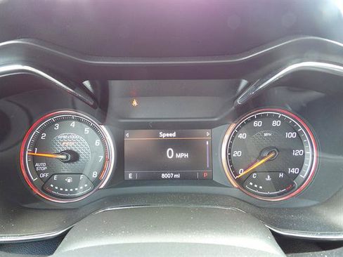 Certified 2023 Chevrolet TrailBlazer RS w/ Sun and Liftgate Package FWD image 20
