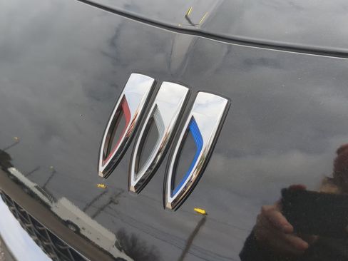 New 2026 Buick Encore GX Sport Touring w/ Comfort Package image 28