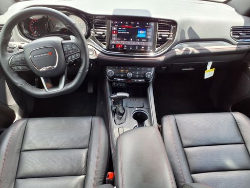 Used 2026 Dodge Durango GT AWD/4WD image 5