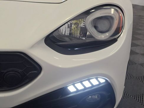 Used 2017 FIAT 124 Spider Abarth RWD image 49