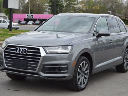Used 2017 Audi Q7 3.0T Prestige