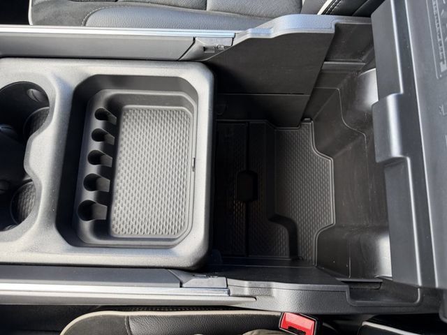Used 2026 RAM 1500 Laramie AWD/4WD image 27