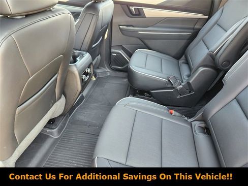 New 2026 Buick Enclave Preferred w/ LPO, Floor Liner Package image 20