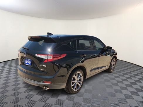Used 2020 Acura RDX w/ Advance Package AWD/4WD image 4