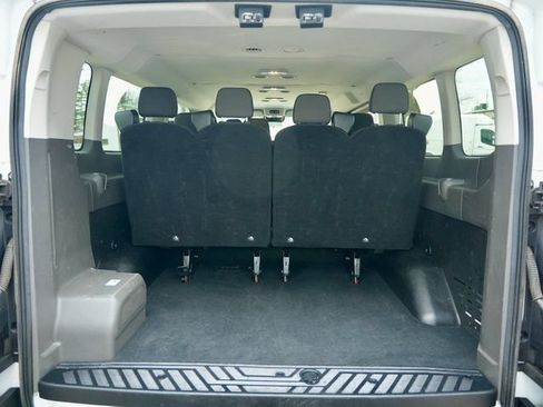 Used 2023 Ford Transit 350 XLT RWD image 6