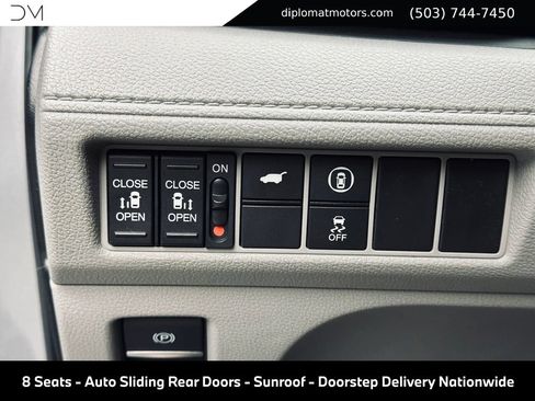 Used 2022 Honda Odyssey EX-L image 31