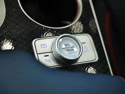 New 2026 Genesis GV80 3.5T e-SC AWD/4WD image 42
