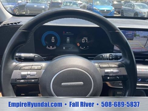 Used 2024 Hyundai Kona SEL AWD/4WD image 27