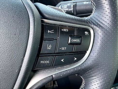 Used 2024 Lexus ES 350 F Sport w/ Accessory Package (Z1) image 15