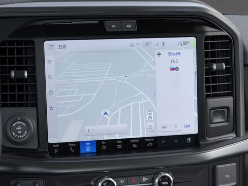 New 2025 Ford F150 Tremor image 15