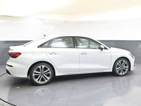 New 2026 Audi A3 2.0T Premium image 6