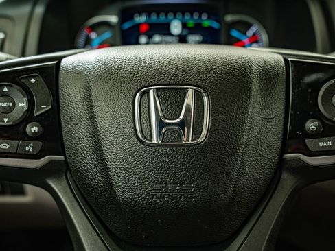 Used 2022 Honda Pilot Elite image 21