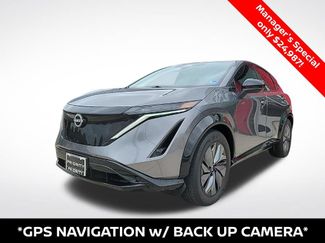 Used 2023 Nissan Ariya AWD 360° Tour