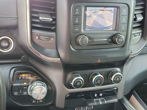 Certified 2021 RAM 1500 Rebel image 10