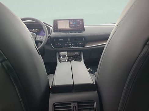 New 2026 Nissan Rogue Platinum w/ Tech Package image 20