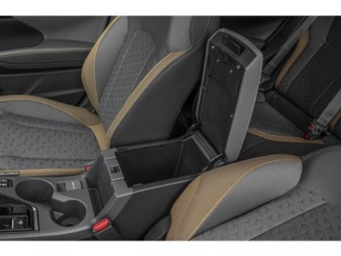 New 2026 Subaru Crosstrek 2.5i Sport AWD/4WD image 16