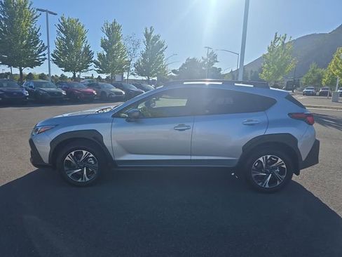 Certified 2025 Subaru Crosstrek 2.0i Premium w/ Convenience Package #2 AWD/4WD image 6