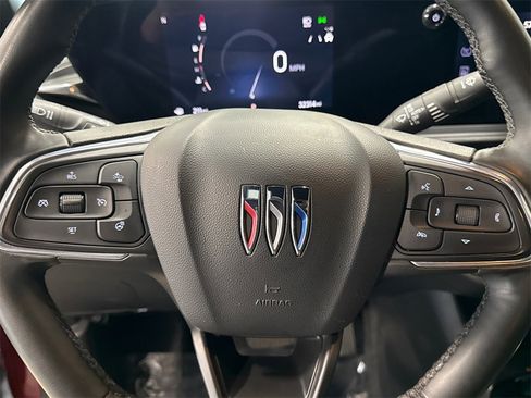 Used 2024 Buick Envista Sport Touring w/ Convenience I Package image 24