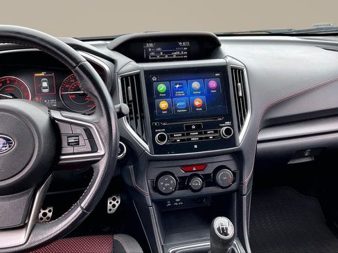 Used 2022 Subaru Impreza 2.0i Sport image 6