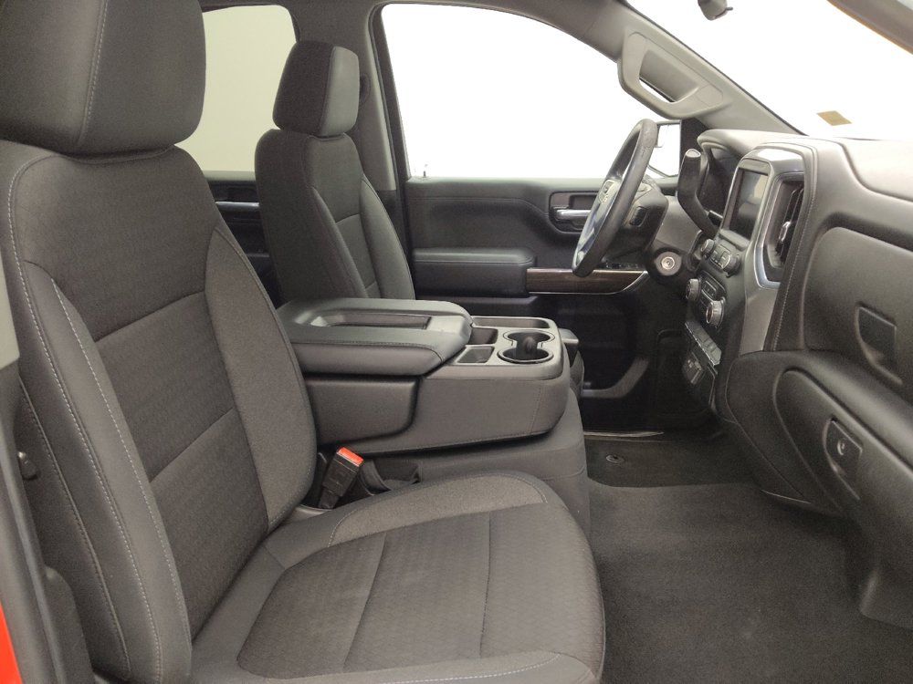 Used 2020 Chevrolet Silverado 1500 LT AWD/4WD image 21