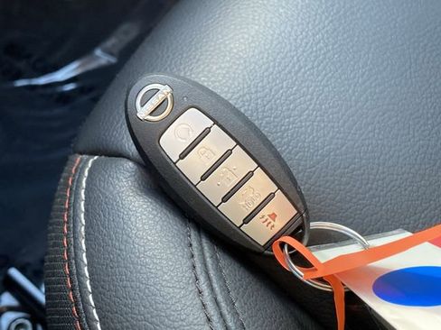 Used 2023 Nissan Altima 2.5 SR w/ SR Premium Package image 27