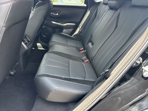 Certified 2025 Acura ADX A-Spec FWD image 25