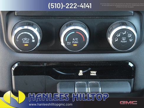 Used 2022 RAM 1500 Big Horn AWD/4WD image 20