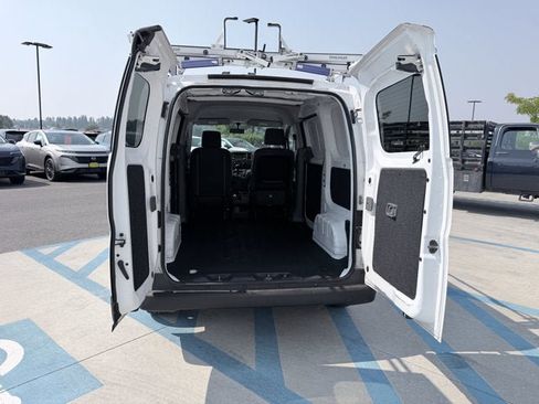 Used 2019 Nissan NV200 S w/ Cruise Control Package FWD image 22