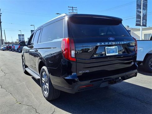 New 2026 Ford Expedition Max Active image 4
