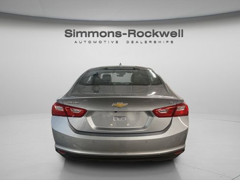 Used 2024 Chevrolet Malibu LT image 6