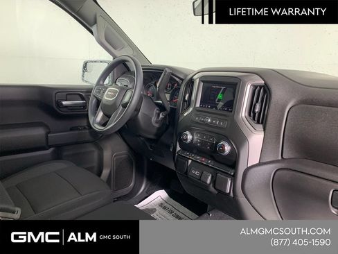 New 2026 GMC Sierra 1500 Pro w/ Graphite Edition AWD/4WD image 28