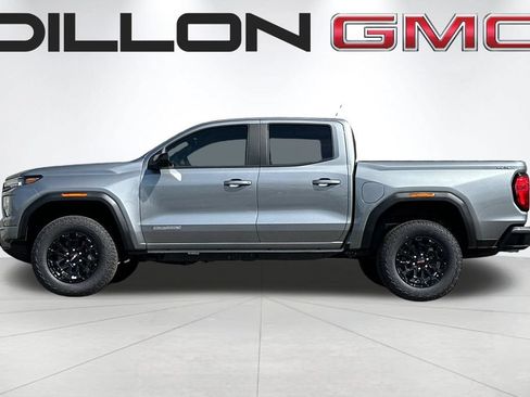 New 2026 GMC Canyon Elevation w/ Convenience Package AWD/4WD image 7