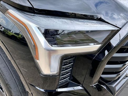 Used 2023 Toyota Tundra SR w/ SR Tow Package AWD/4WD image 27
