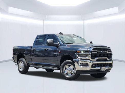 New 2026 RAM 2500 Tradesman AWD/4WD image 1