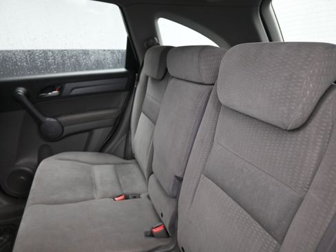 Used 2009 Honda CR-V EX image 16