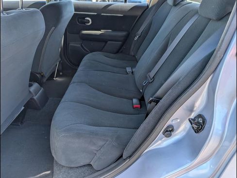 Used 2010 Nissan Versa 1.8 S w/ PWR Plus Pkg image 8