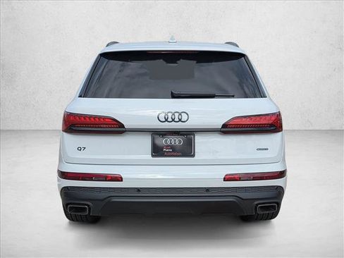 New 2026 Audi Q7 3.0T Premium Plus image 6