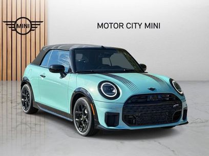 New 2026 MINI Cooper S