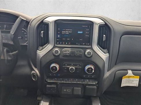 Used 2021 GMC Sierra 1500 SLT AWD/4WD image 11