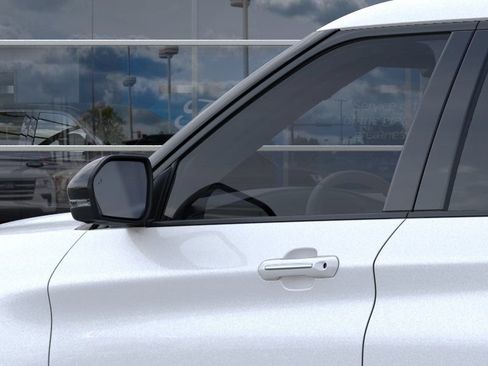 New 2026 Ford Explorer Platinum AWD/4WD image 55