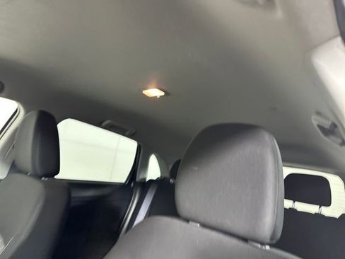 Used 2025 Mitsubishi Outlander Sport ES image 12