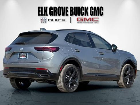 New 2026 Buick Envision Sport Touring image 4