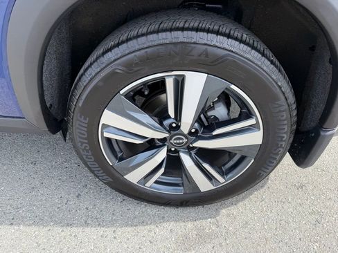 Used 2023 Nissan Rogue Platinum w/ Platinum Premium Package image 10