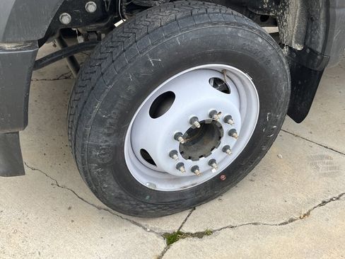 New 2024 Ford F450 XL RWD image 7