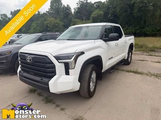 Used 2023 Toyota Tundra SR5 AWD/4WD video 1