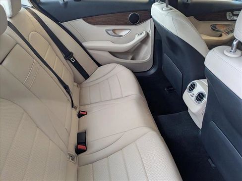 Used 2021 Mercedes-Benz C 300 Sedan image 19