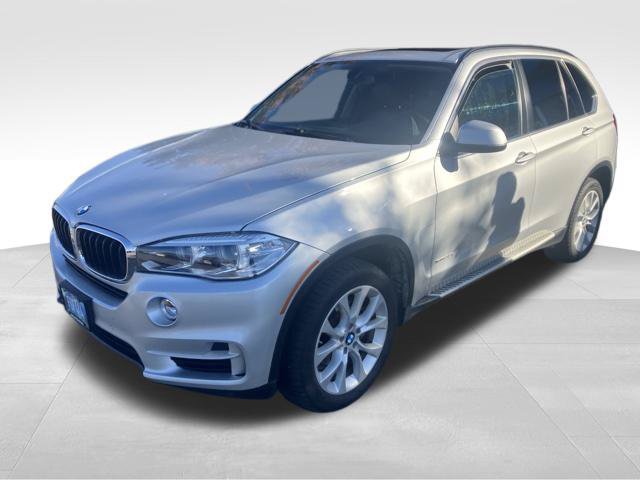 Used 2016 BMW X5 xDrive35i AWD/4WD 360° Tour