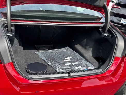 New 2026 BMW 530i w/ M Sport Package image 9