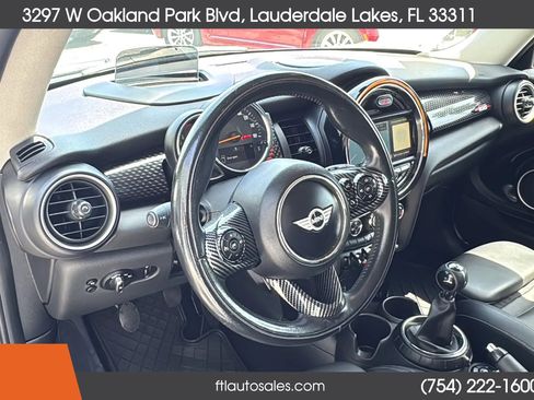 Used 2014 MINI Cooper S FWD image 40