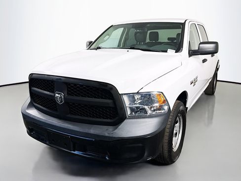 Used 2019 RAM 1500 Tradesman image 4